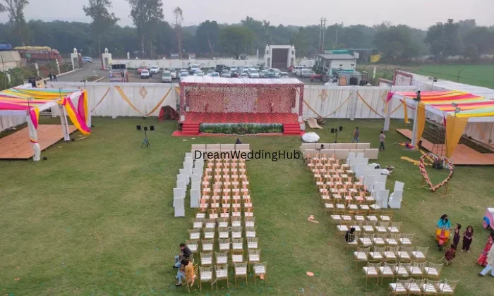 Jains Shahi Bagh Imperial